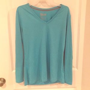 Women’s Nike Dri-Fit Long Sleeve Shirt